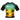 Rolling in Tobago BJJ Rash Guard XMARTIAL