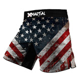 Rusty 2.0 Hybrid BJJ Shorts XMARTIAL
