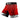 Santa Claus 2.0 Hybrid BJJ/MMA Shorts XMARTIAL