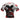 Shredded Panda BJJ Rash Guard XMARTIAL