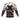 Shredded Panda BJJ Rash Guard XMARTIAL