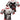 Shredded Panda BJJ Rash Guard XMARTIAL