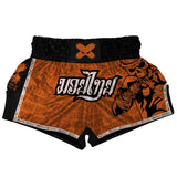 Siam Skull Muay Thai Shorts XMARTIAL