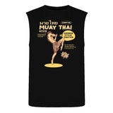 Siamese Muay Thai Shirts XMARTIAL