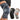 Silicone Gel Wrestling Knee Pads XMARTIAL