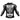 Skeleton Rash Guard XMARTIAL