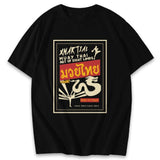 Snake Muay Thai Shirts