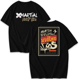 Snake Muay Thai Shirts