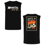 Snake Muay Thai Shirts XMARTIAL