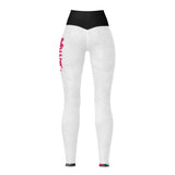Soft Bloom Women's BJJ Spats XMARTIAL