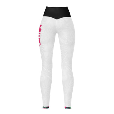Soft Bloom Women's BJJ Spats XMARTIAL