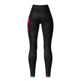 Soft Bloom Women's BJJ Spats XMARTIAL