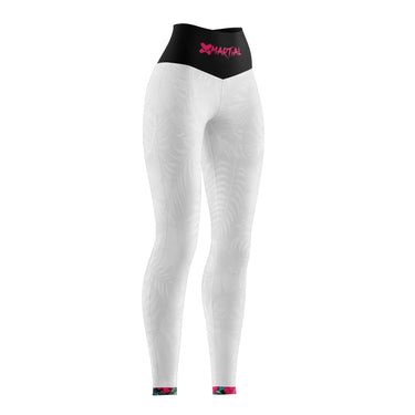Soft Bloom Women's BJJ Spats XMARTIAL