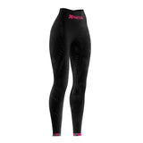 Soft Bloom Women's BJJ Spats XMARTIAL