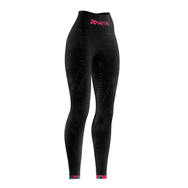Soft Bloom Women's BJJ Spats XMARTIAL