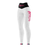 Soft Bloom Women's BJJ Spats XMARTIAL