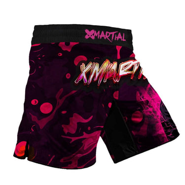 Soul Reaper 2.0 Hybrid BJJ Shorts XMARTIAL