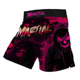 Soul Reaper 2.0 Hybrid BJJ Shorts XMARTIAL