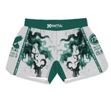 Soulsteel 2.0 Hybrid BJJ Shorts XMARTIAL