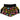 Sprinkled Donuts Muay Thai Shorts XMARTIAL