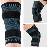 Stabilizer Wrestling Knee Pads XMARTIAL