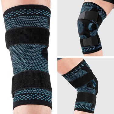 Stabilizer Wrestling Knee Pads XMARTIAL