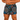 Statement 5-Pack Hoochie Daddy Shorts XMARTIAL