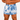 Statement 5-Pack Hoochie Daddy Shorts XMARTIAL