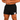 Statement 5-Pack Hoochie Daddy Shorts XMARTIAL