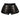Steel Armor 2.0 Hybrid BJJ Shorts XMARTIAL