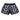 Strike Vest 2.0 Hybrid BJJ Shorts XMARTIAL