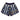 Strike Vest 2.0 Hybrid BJJ Shorts XMARTIAL