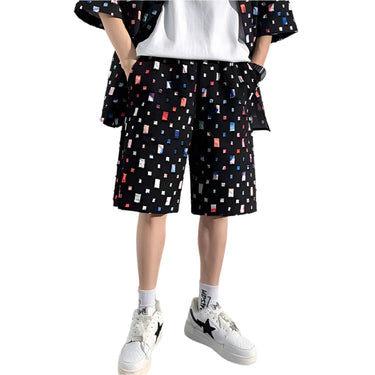 Summer Plaid Coord XMARTIAL