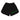Tap Me Out 2.0 Hybrid BJJ Shorts XMARTIAL