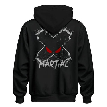 The Mantis Shirts & Hoodie XMARTIAL