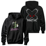 The Mantis Shirts & Hoodie XMARTIAL
