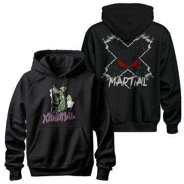 The Mantis Shirts & Hoodie XMARTIAL