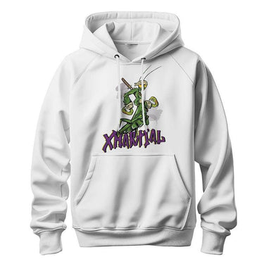 The Mantis Shirts & Hoodie XMARTIAL