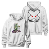 The Mantis Shirts & Hoodie XMARTIAL