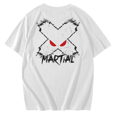 The Mantis Shirts & Hoodie XMARTIAL