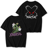 The Mantis Shirts & Hoodie XMARTIAL