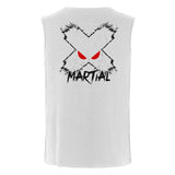 The Mantis Shirts & Hoodie XMARTIAL