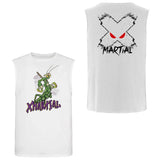 The Mantis Shirts & Hoodie XMARTIAL