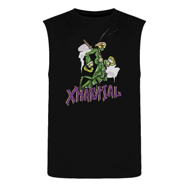 The Mantis Shirts & Hoodie XMARTIAL