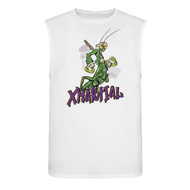 The Mantis Shirts & Hoodie XMARTIAL