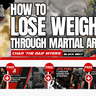 The Ultimate BJJ Weight Loss Course with Free Courses XMARTIAL