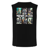 Thug-Jitsu Jiu Jitsu Shirts & Hoodie XMARTIAL
