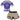 Tie Dye 10th Planet Bethlehem BJJ Rash Guard XMARTIAL