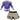 Tie Dye 10th Planet Bethlehem BJJ Rash Guard XMARTIAL