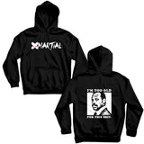Too Old Shirts & Hoodie XMARTIAL